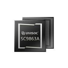 Unisoc SC9863A