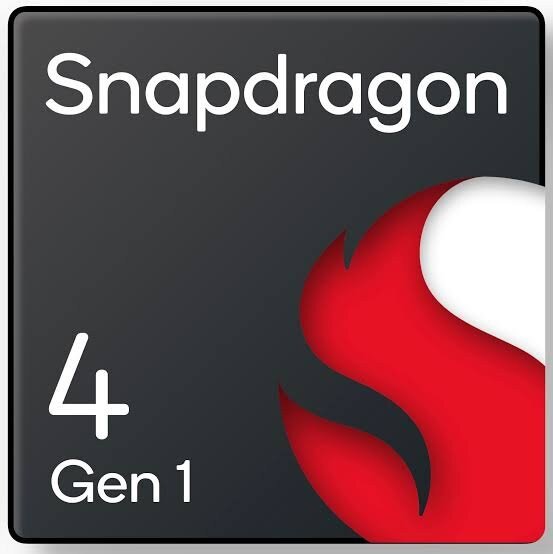 Qualcomm Snapdragon 4 Gen 1