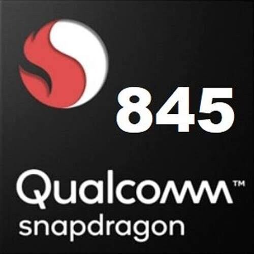 Qualcomm Snapdragon 845