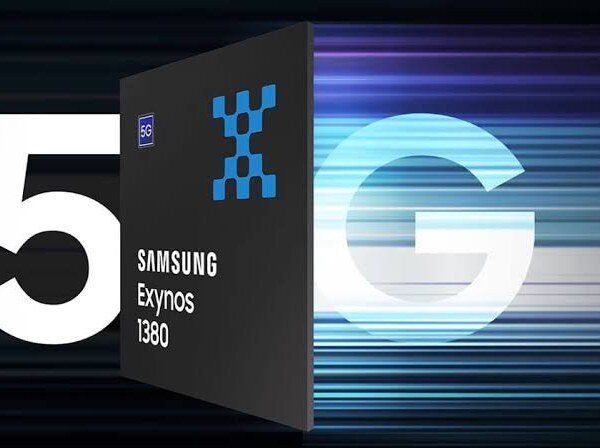 Samsung Exynos 1380
