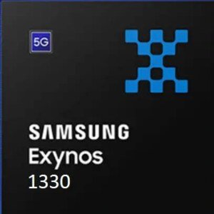 Samsung Exynos 1330 5G