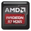AMD Radeon R7 M265
