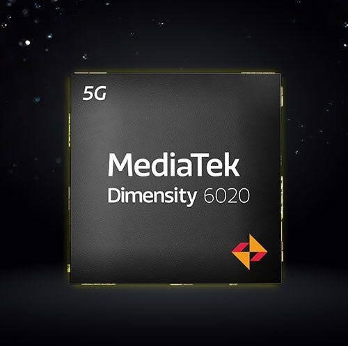 MediaTek Dimensity 6020 benchmark