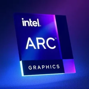 Intel Arc Graphics 112EU Mobile