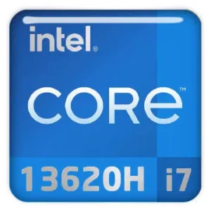 Intel Core i7 13620H