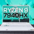 AMD Ryzen 9 7940HX
