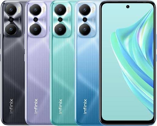 Infinix Hot 20 Play Specifications, Reviews And Price In Nigeria