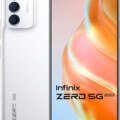 Infinix Zero 5G 2023 Full Specs, Review And Price