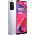 Oppo A74 5G Price In Nigeria And Full Specs