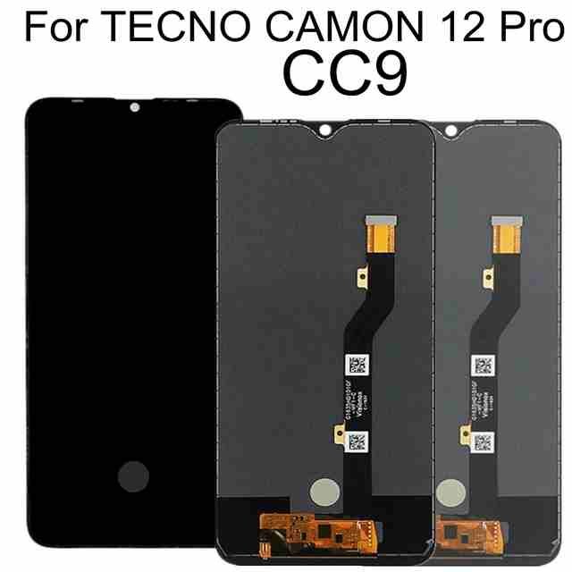 CAMON 12 Pro screen Replacement