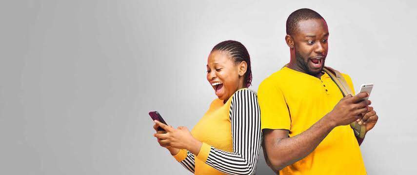 How to share data on MTN 2023