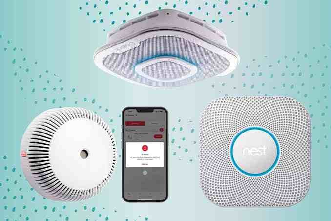 Security Tech Gadgets To Protect Your House And Property