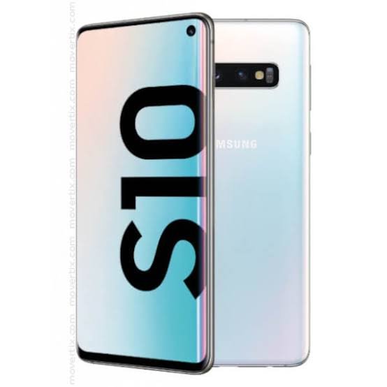 Samsung Galaxy S10
Best SAMSUNG Phones Under 150k In Nigeria 2023