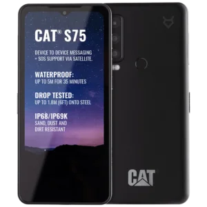 Cat S75 – Specs, Price And Review