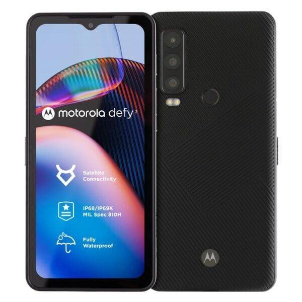 Motorola Defy 2 – Specs, Price And Review
