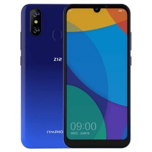 Symphony Z12 – Specs, Price And Review