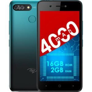 Itel P15 – Specs, Price And Review
