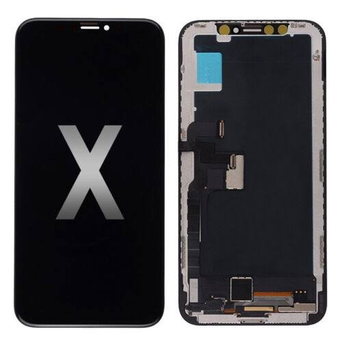 Iphone x screen Replacement Cost