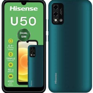 Hisense U50 – Specs, Price And Review