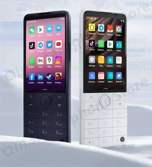 Qin F22 Pro - Specs, Price And Review In 2023