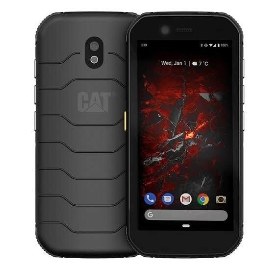 Cat S32 – Specs, Price And Review
