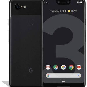 Google Pixel 3 XL – Specs, Price And Review