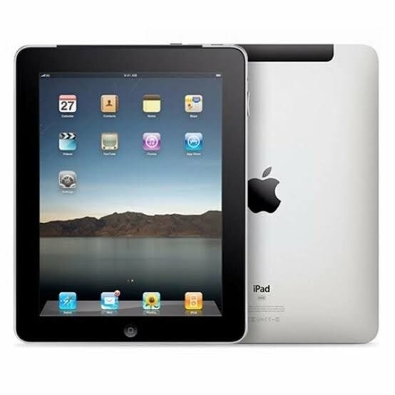 Apple iPad 2 CDMA – Specs, Price And Review