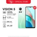 Itel Vision 5 – Specs, Price And Review
