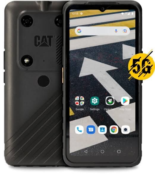Cat S53 – Specs, Price And Review