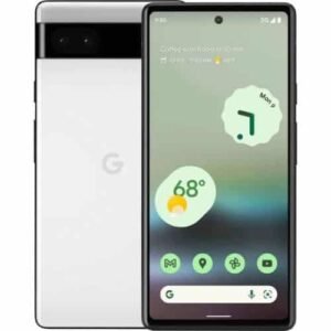 Google Pixel 6a – Specs, Price And Review