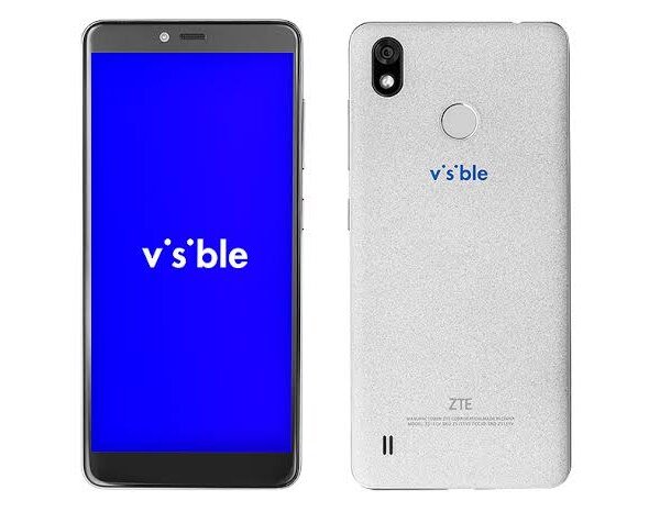 ZTE Visible R2 – Specs, Price And Review