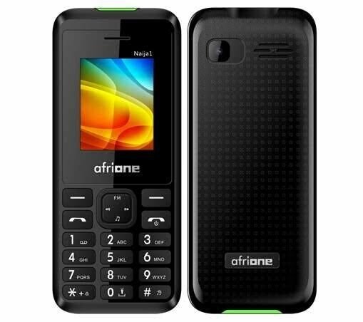 AfriOne Naija1- Specs, Price And Review