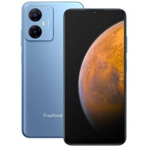 FreeYond F9 – Specs, Price And Reviews