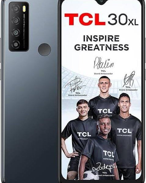 TCL 30 XL – Specs, Price And Review