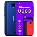 Hisense U963 – Specs, Price And Review