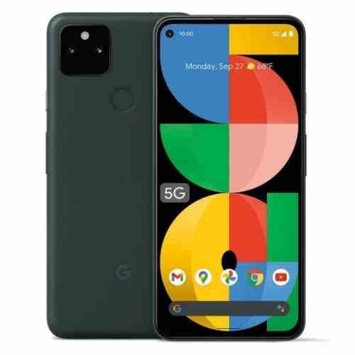 Google Pixel 5a 5G – Specs, Price And Review