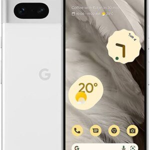 Google Pixel 7 – Specs, Price And Review