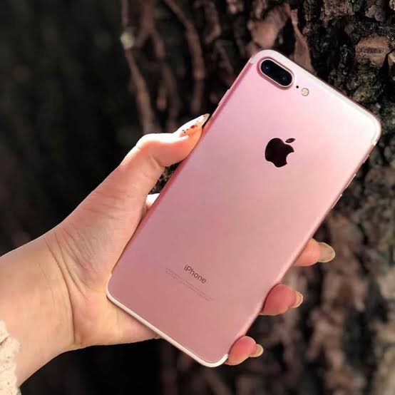 IPhone 7 plus review and  price in Nigeria