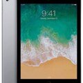 Apple iPad 9.7 (2017) – Specs, Price And Review