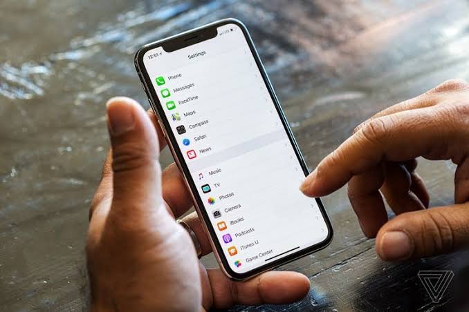 IPhone X review