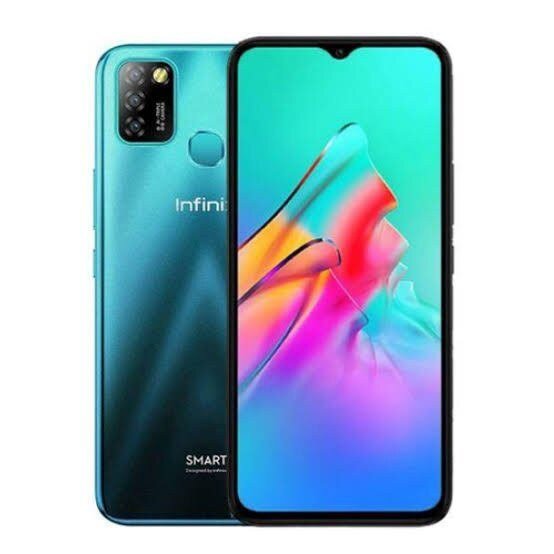 Infinix Smart 5 – Specs, Price And Review