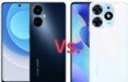 Tecno spark 10 vs Camon 19 Which is Better