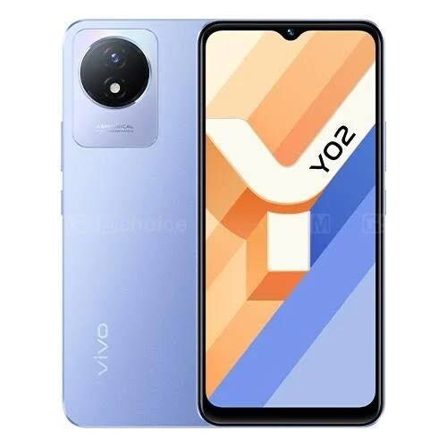 Vivo Y02 – Specs, Price And Review