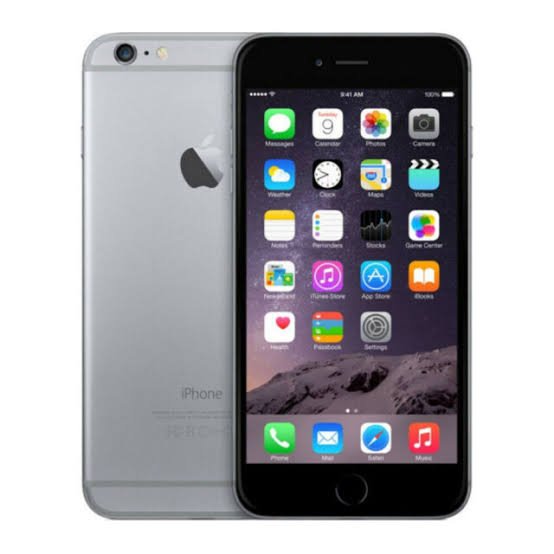 Apple IPhone 6 specs and review