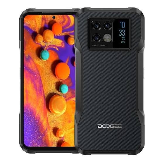 Doogee V20 5G – Specs, Price, And Review