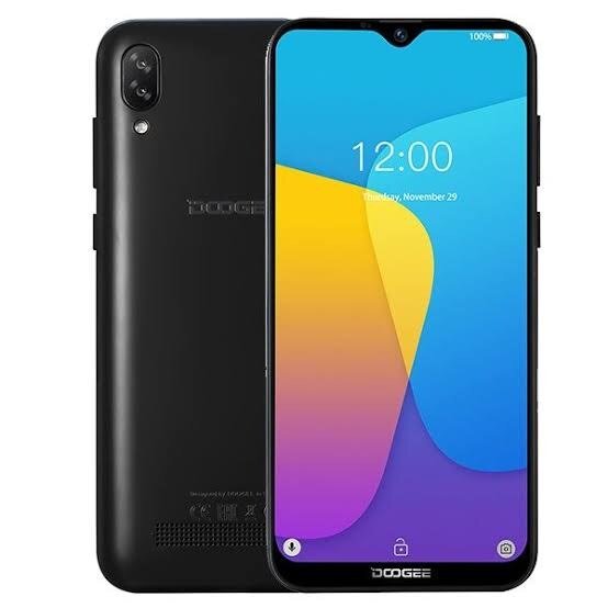 Doogee x90l – Specs, Price And Review