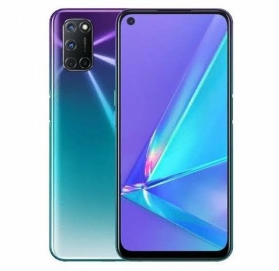 oppo a92 price