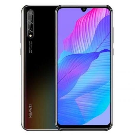 Huawei Y8p – Specs, Price And Review