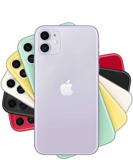 Apple iPhone 11 price