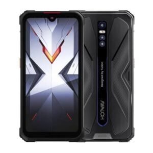 Hotwav Cyber 9 Pro – Specs, Price And Review